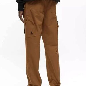 Jordan Men's Tan Cargo Pants